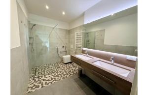 Stylish flat for a perfect getaway