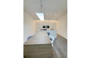 Stylish flat for a perfect getaway