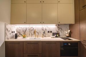 Balcon Champs Elysees