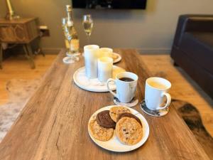 No24 - 2-bed Boutique Apartment - Hosted by Hutch Lifestyle