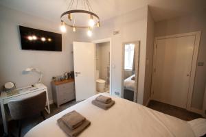 Southport Bath Street Studio - One Bedroom Apartment