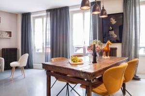 Le Gourmet du Marais