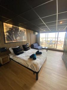 Cap d Agde Village Naturiste Heliopolis AB Vue mer avec Terrasse Clim et Parking