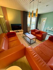 Die Schlafstube - Apartments und mehr