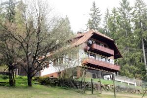 Ferienwohnung Poppeltal