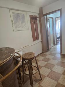 Room with lake view