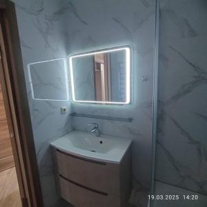 Квартира Озерна Grand Royale до центру 5 хв