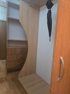 Room with lake view