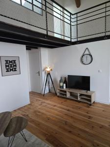 Aigues-Vives Appartement