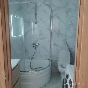 Квартира Озерна Grand Royale до центру 5 хв