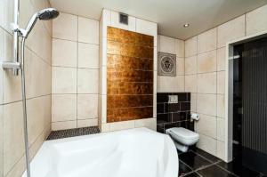 Golden Stay Apartment nähe Hamburg