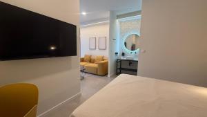 Bormujos Suites Sevilla