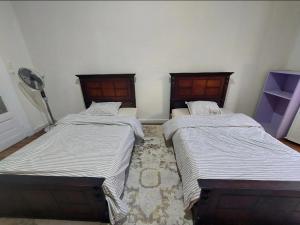 Ahllan Hostel I Downtown I For Men only I No Ladies Allowed I Private Bedroom with Shared Bathroom I غرف خاصة للرجال فقط 仅限男士 女士不允许