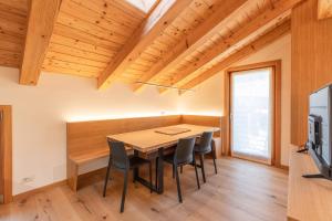 Casa Ladinia 2, comfortable and modern