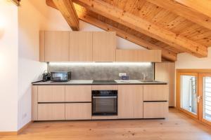 Casa Ladinia 2, comfortable and modern