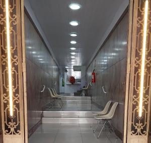 Hotel Pampulha Palace