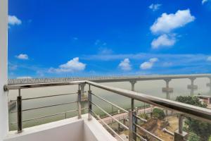 Super Hotel O Kadam Ghat Near Ashok RajPath