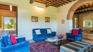 Villa Pucci 12, Emma Villas