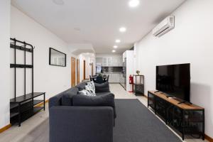 Elegancy Porto Apartment - Porto Velho Apt