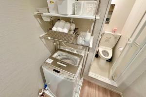 池袋徒歩圏 l Mizuken Home With Two Bedrooms