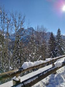 La mia Valle Holiday Home