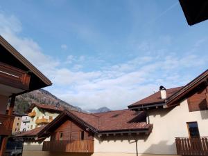 La mia Valle Holiday Home
