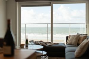 Lavistamare - wake up with a sea view