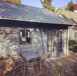 Tiny house Weerdinge