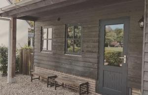 Tiny house Weerdinge