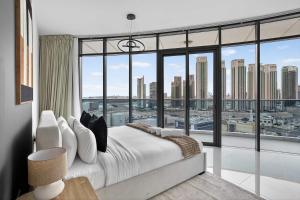 Silkhaus Vacation Homes Premium 2BDR in Julphar Near Reem Park