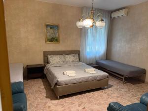 Affittacamere Pratello 97