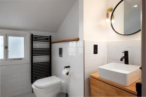 VESTO Clapham