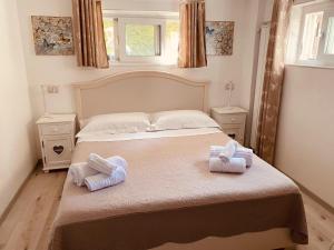 LA CASA SUL MARE a Marinella di Sarzana