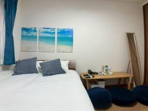 汐入五番館102
