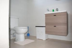 Studio apartment Westlands