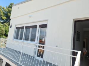 Apartment Cosy Terrace