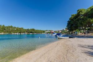 Apartment Cosy Terrace