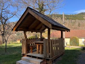 Chalet Le Jauniré à Plainfaing Location pour 6 pe