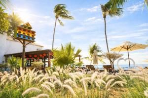 Hadona Beach Resort Mũi Né