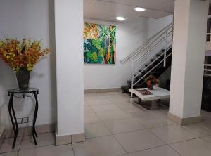 Hotel Pampulha Palace
