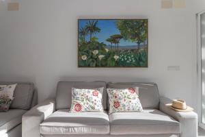 Bungalow acogedor con jardín privado en Voramar