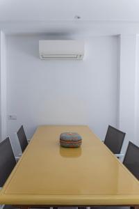 Bungalow acogedor con jardín privado en Voramar