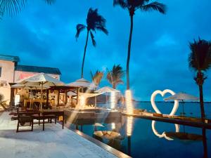 Hadona Beach Resort Mũi Né