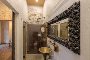 Casa Andreu San Miguel de Allende