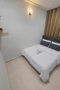 AaRizqi Stay 3BR Apartment Paddy View