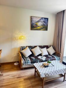Sapa Ember House
