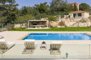 Lithea Seaview Villa & Estate