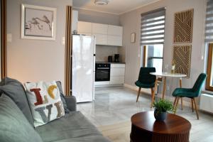 Wild Island Suit & Beach - Sopot