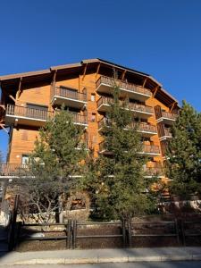 Studio lumineux 2-4 personnes Terrace 18m2