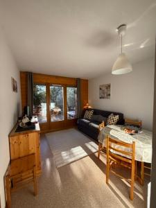 Studio lumineux 2-4 personnes Terrace 18m2